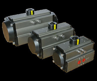 เครื่องขับเคลื่อนพินิโอเนียทําจากวัสดุ 316SS 304SS