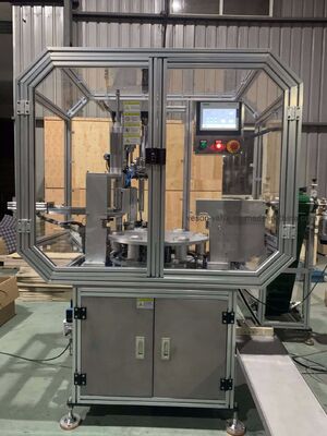 วาล์วแบบสปูลแบบตรงชนิดติดตั้งบนสกีสำหรับใช้งานในอุตสาหกรรม โหมดขับเคลื่อนด้วยลม ANSI CLASS 150-900