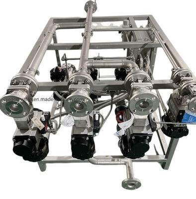 ชุดวาล์วขับเคลื่อนด้วยลมพร้อมวาล์วลูกลอยสำหรับแรงดัน ANSI CLASS 150-900 สำหรับการใช้งานในอุตสาหกรรม