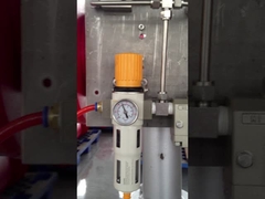 การทดสอบวิธีการรักษาป้องกันการเปิด/ปิดแวน